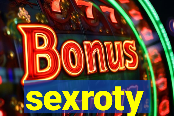 sexroty