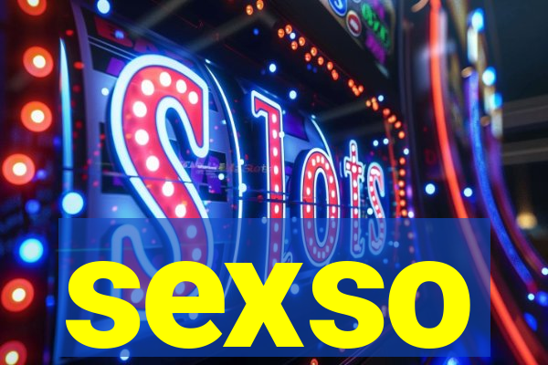 sexso