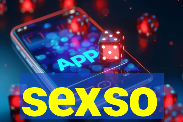 sexso