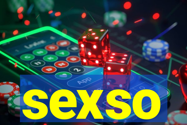 sexso