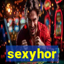 sexyhor