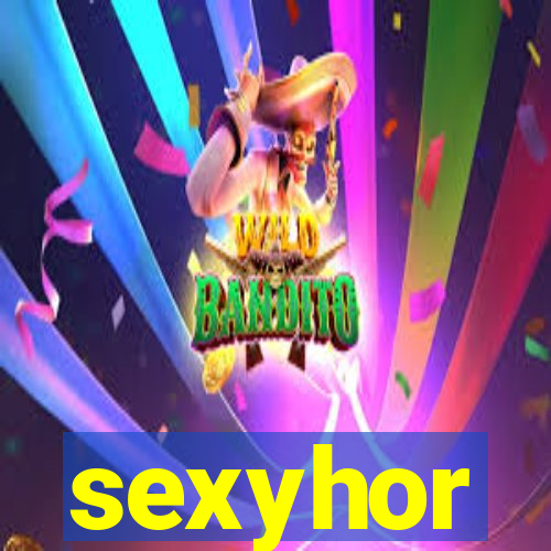 sexyhor