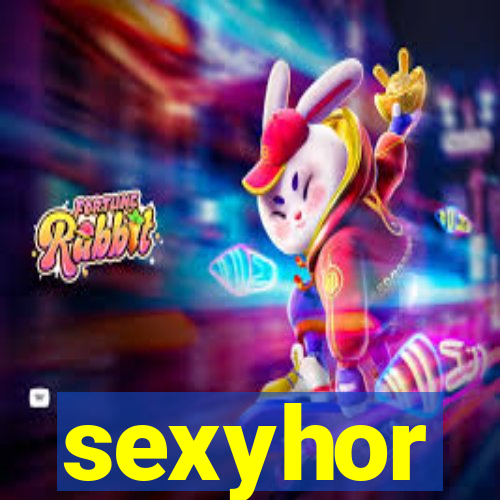 sexyhor