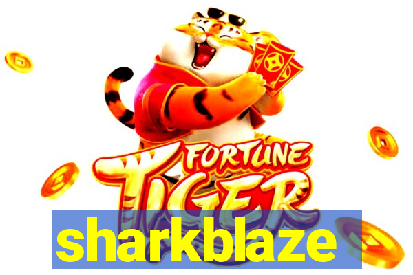 sharkblaze