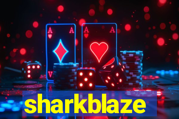 sharkblaze