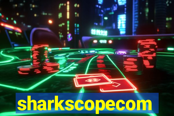 sharkscopecom