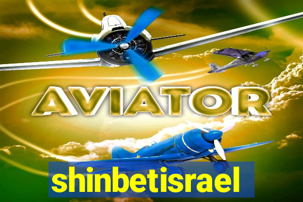 shinbetisrael