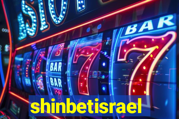 shinbetisrael