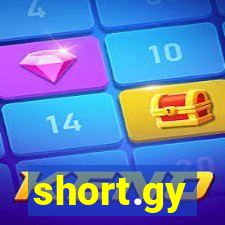 short.gy