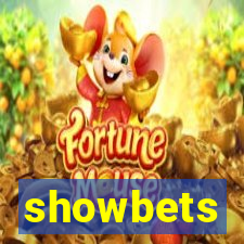 showbets