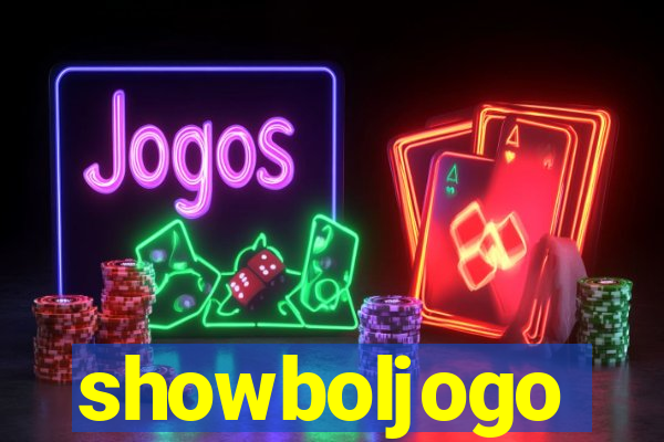 showboljogo