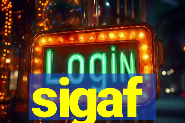 sigaf