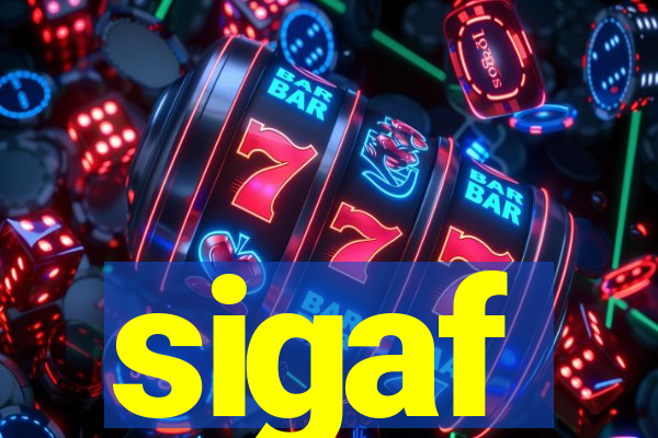 sigaf