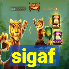 sigaf