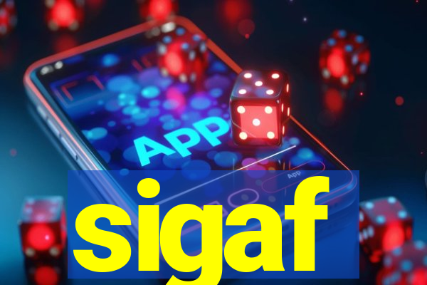 sigaf