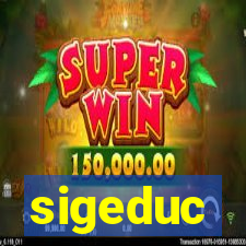 sigeduc