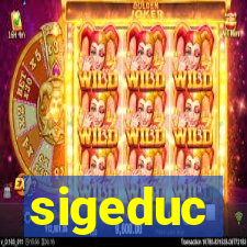 sigeduc