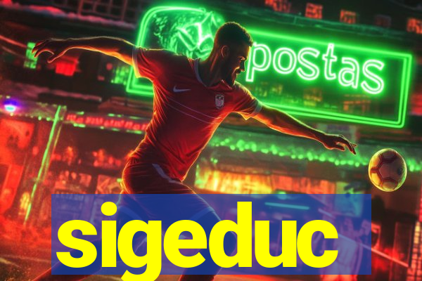 sigeduc