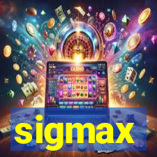 sigmax