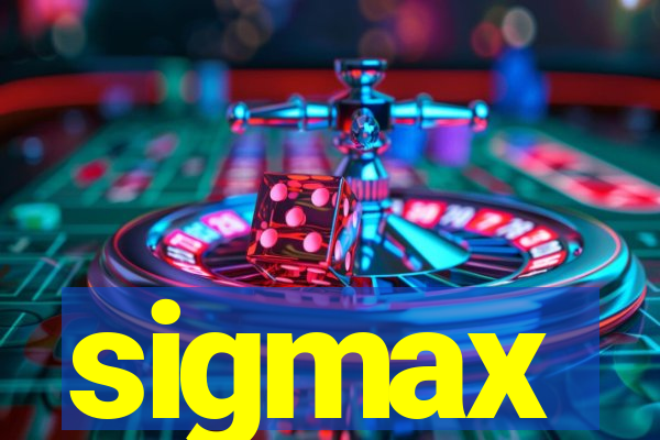 sigmax