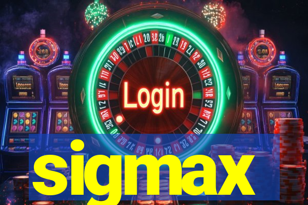 sigmax