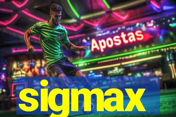 sigmax