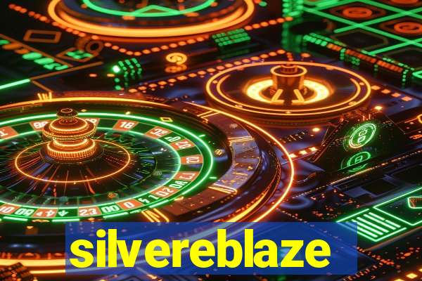 silvereblaze