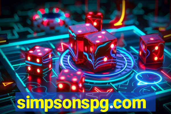 simpsonspg.com