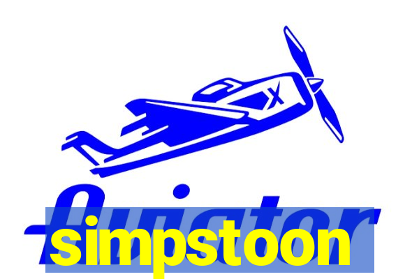 simpstoon