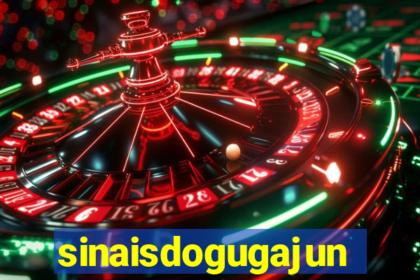 sinaisdogugajunior.com