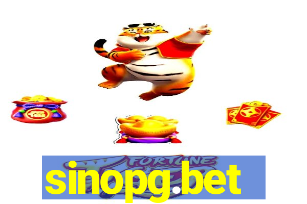 sinopg.bet