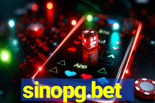 sinopg.bet