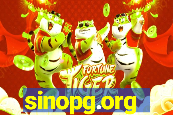 sinopg.org