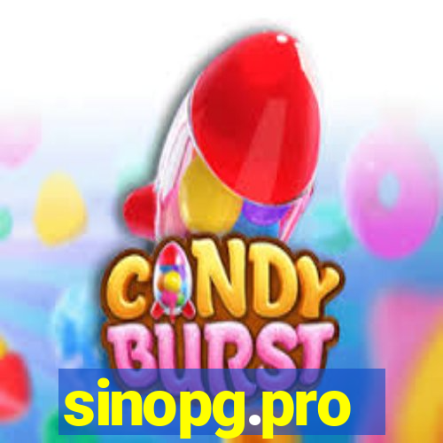 sinopg.pro