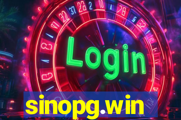 sinopg.win