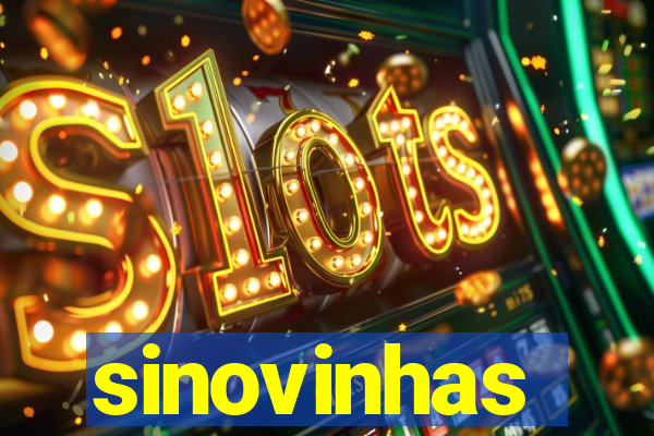 sinovinhas