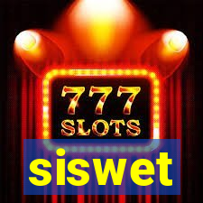 siswet