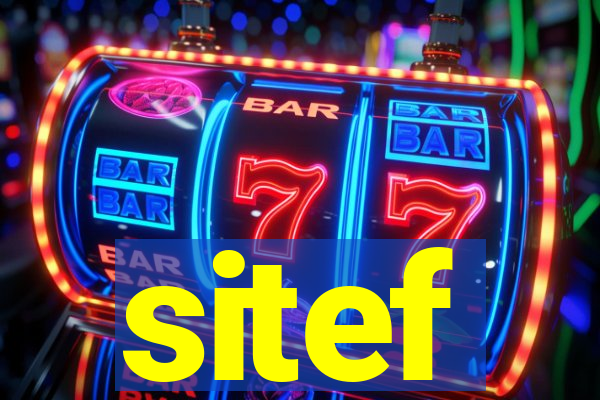 sitef