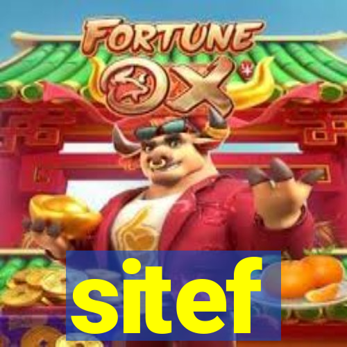 sitef