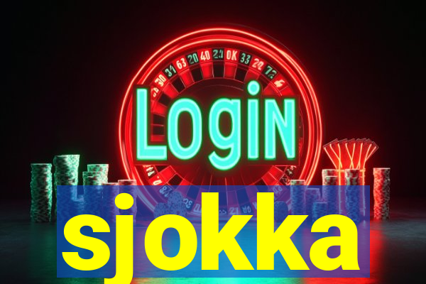 sjokka