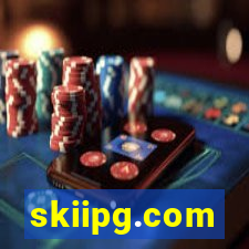 skiipg.com