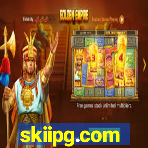 skiipg.com