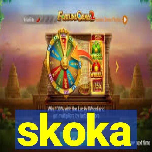 skoka