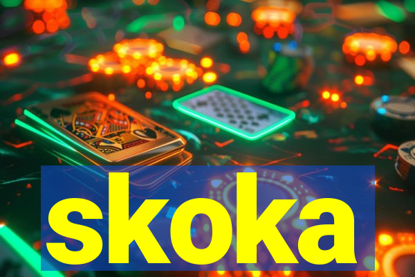 skoka