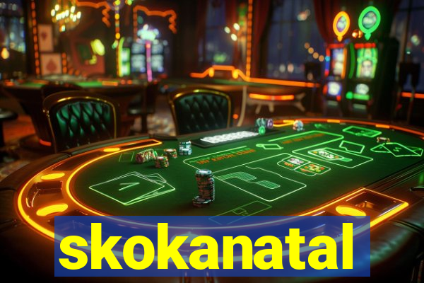 skokanatal