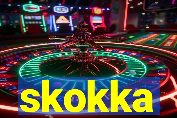 skokka