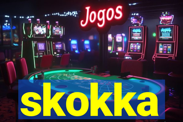 skokka