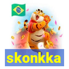 skonkka