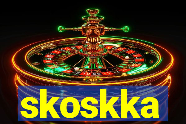 skoskka