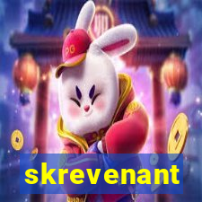 skrevenant